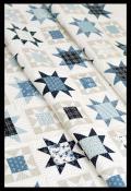 Sand and Sea quilt sewing pattern by Camille Roskelley of Thimble Blossoms 3