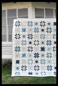 FALL SPOTLIGHT SPECIAL - while supplies last/expires 9/14/2024 - Sand and Sea quilt sewing pattern by Camille Roskelley of Thimble Blossoms 4