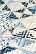 Sweet Escape 2 quilt sewing pattern by Camille Roskelley of Thimble Blossoms 4