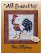 All-Gussied-Up-quilt-sewing-pattern-Toni-Whitney-Designs-front