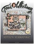 Kitten-Kaboodle-quilt-sewing-pattern-Toni-Whitney-Designs-front