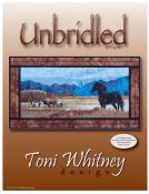 Unbridled-quilt-sewing-pattern-Toni-Whitney-Designs-front