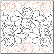 Abbie-paper-longarm-quilting-pantograph-design-Christy-Dillon