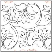 Adrienne-paper-longarm-quilting-pantograph-design-Christy-Dillon