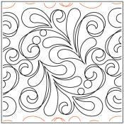 Amorette-paper-longarm-quilting-pantograph-design-Christy-Dillon