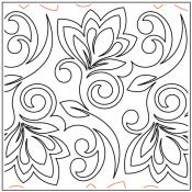 Christys-Dolce-paper-longarm-quilting-pantograph-design-Christy-Dillon