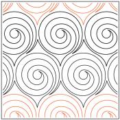 Christys-Hypnosis-Petite-paper-longarm-quilting-pantograph-design-Christy-Dillon