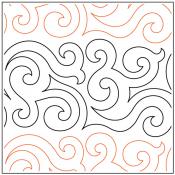 Christys-Whisper-paper-longarm-quilting-pantograph-design-Christy-Dillon