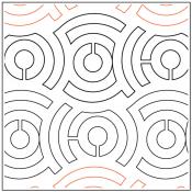 Focus-paper-longarm-quilting-pantograph-design-Christy-Dillon