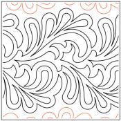 Philomena-paper-longarm-quilting-pantograph-design-Christy-Dillon