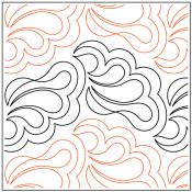 Quicksilver-paper-longarm-quilting-pantograph-design-Christy-Dillon