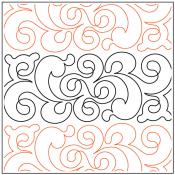 Wayward-Swirl-paper-longarm-quilting-pantograph-design-Christy-Dillon