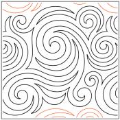 West-Wind-paper-longarm-quilting-pantograph-design-Christy-Dillon