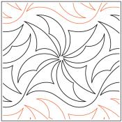 Windy-Wonderful-Weather-paper-longarm-quilting-pantograph-design-Christy-Dillon