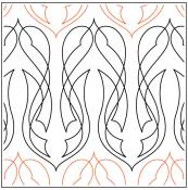 Bird-Ballet-paper-pantograph-pattern-Jessica-Schick