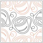 Java-Time-paper-longarm-quilting-pantograph-design-lakeridge-designs-kimberly-dewling