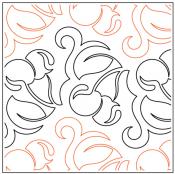 Jubilee-paper-longarm-quilting-pantograph-design-lakeridge-designs-kimberly-dewling
