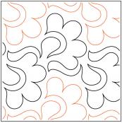 Loriens-Amiable-paper-longarm-quilting-pantograph-design-Lorien-Quilting